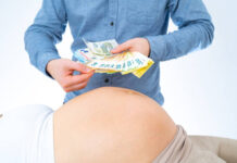 Çalışan annelere 325 Euro devlet yardımı!